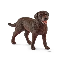 Vétérinaire en visite - Schleich