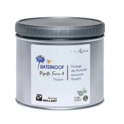 Waterhoof Onguent sabots Bio Nigelle - Force 4 - Michel Vaillant