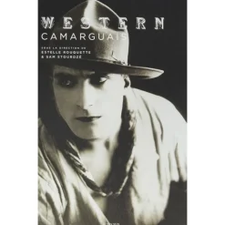 Western camarguais - Actes Sud